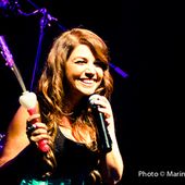 19 Novembre 2011 - Alcatraz - Milano - Cristina D&#039;Avena in concerto