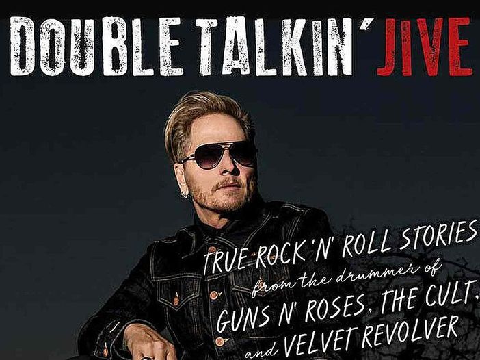 Matt Sorum e il suo primo concerto con i Guns N&#039;Roses