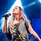 24 luglio 2019 - Basko Arena - Genova - Irene Grandi in concerto 24 luglio 2019 - Basko Arena - Genova - Irene Grandi in concerto