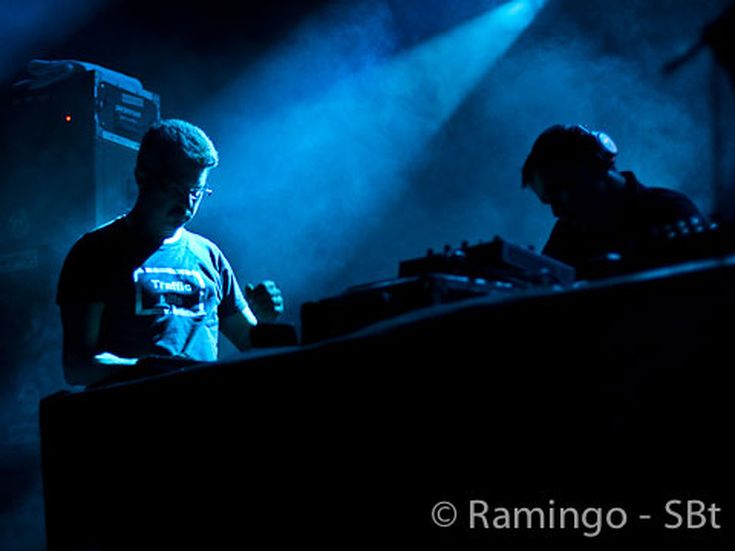 Concerti: i Motel Connection apriranno le date italiane dei Depeche Mode