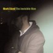 Mark Eitzel - THE INVISIBLE MAN