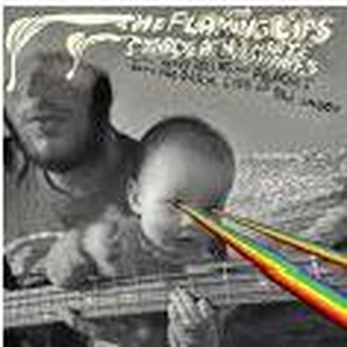 √ Flaming Lips - THE DARK SIDE OF THE MOON - la recensione di Rockol