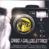 Garbo - GIALLOELETTRICO