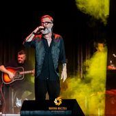 28 ottobre 2025 - Teatro Carlo Felice - Genova - Marco Masini in concerto