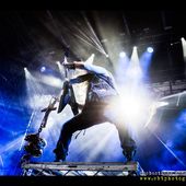 18 luglio 2015 - Pistoia Blues Festival - Piazza del Duomo - Pistoia - Black Label Society in concerto