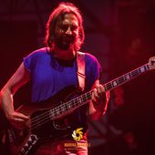 19 luglio 2019 - Goa Boa Festival - Porto Antico - Genova - Dimartino in concerto