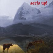 Fat White Family - SERFS UP