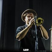 16 marzo 2018 - Estragon - Bologna - Calexico in concerto