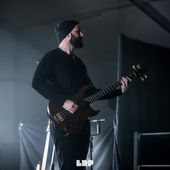 11 marzo 2019 - Estragon - Bologna - White Lies in concerto 11 marzo 2019 - Estragon - Bologna - White Lies in concerto