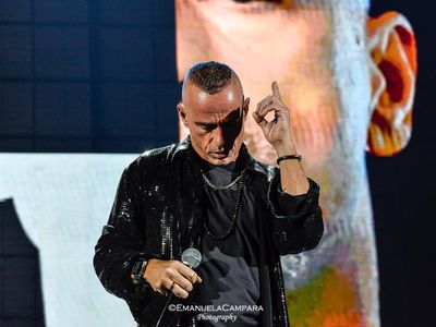 Eros Ramazzotti, per il trentennale di &apos;Terra promessa&apos; esce il box set &apos;Eros 30