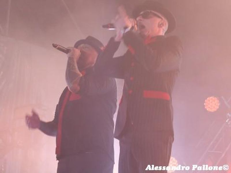 5 settembre 2015 - Piazza della Loggia - Brescia - J-Ax in concerto