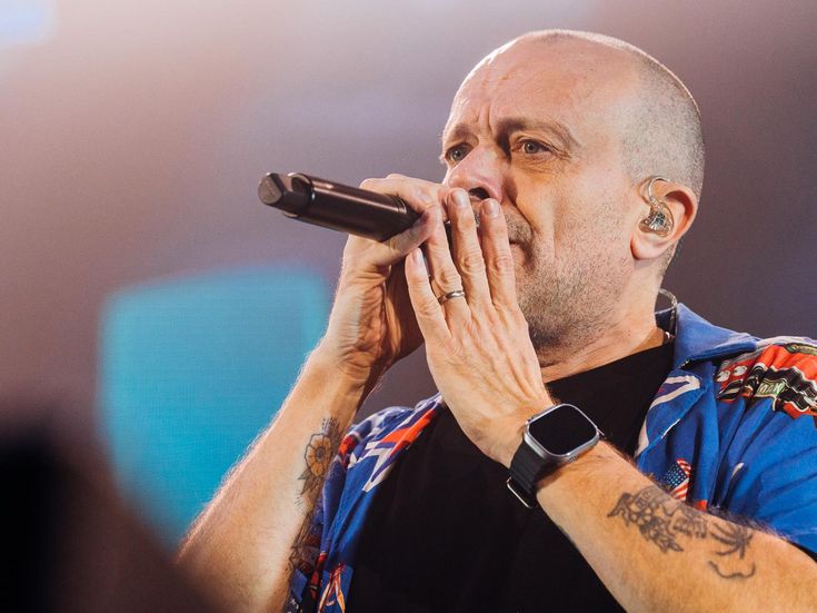 Max Pezzali