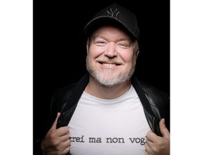 Dino Stewart BMG Italy