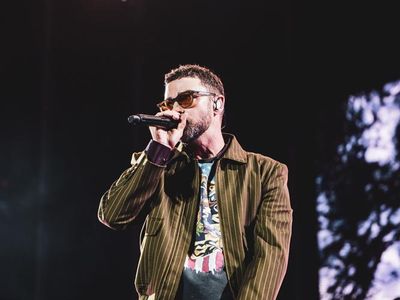 Justin Timberlake: guarda qui il video della nuova 'Take back the night'
