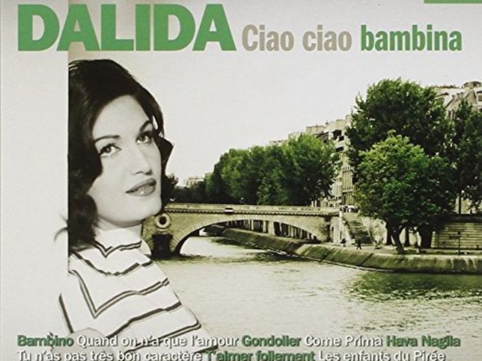 Dalida icona gay