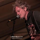 11 settembre 2015 - Marina - Varazze (Sv) - Niccol&ograve; Fabi in concerto