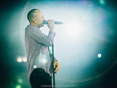 Biagio Antonacci, &apos;Sapessi dire no&apos;: &apos;Perché certe volte vale più di un sì&apos;