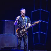 25 ottobre 2022 - Mediolanum Forum - Assago (Mi) - Sting in concerto