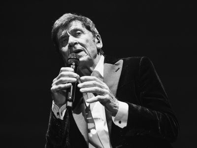 Gianni Morandi