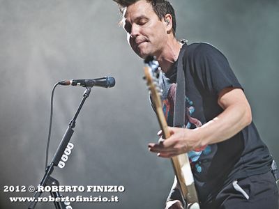 Ecco i &apos;nuovi Blink-182&apos; per &apos;Kerrang!&apos;