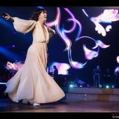 20 novembre 2025 - Mandela Forum - Firenze - Elisa in concerto