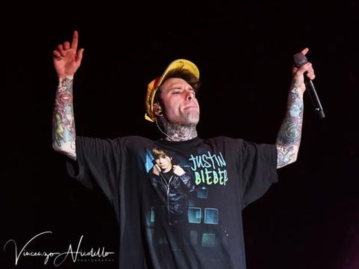 Concerti, Fedez: parte a marzo da Firenze il tour 2019. Tutte le date, le informazioni sui biglietti Concerti, Fedez: parte a marzo da Firenze il tour 2019. Tutte le date, le informazioni sui biglietti