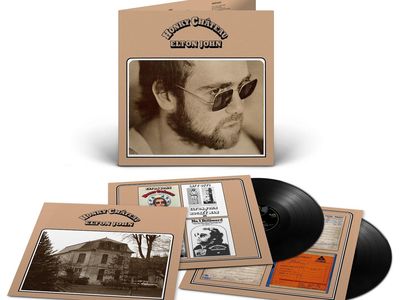 Elton John, Billy Joel e Tom Jones aiutano Sting e la foresta amazzonica