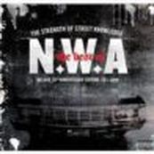N.W.A. - THE STRENGHT OF STREET KNOWLEDGE