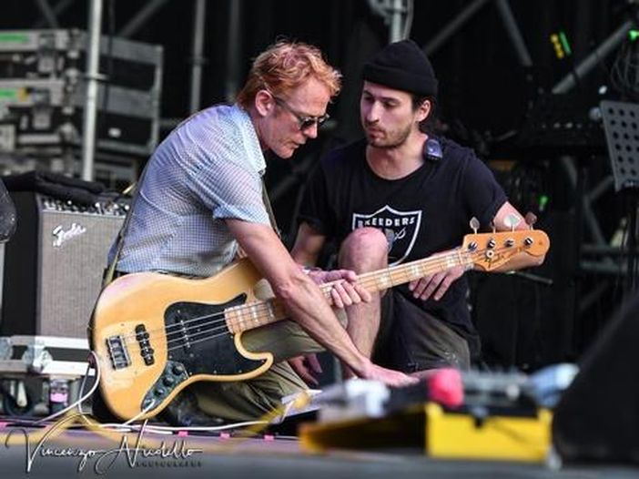 Austin Psych Fest 2013: in cartellone Deerhunter, Spectrum e Clinic