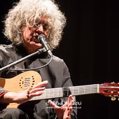 22 febbraio 2014 - Teatro Chiabrera - Savona - Angelo Branduardi  in concerto