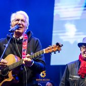 27 settembre 2025 - Chiavari in Cosplay - Chiavari (Ge) - Oliver Onions in concerto