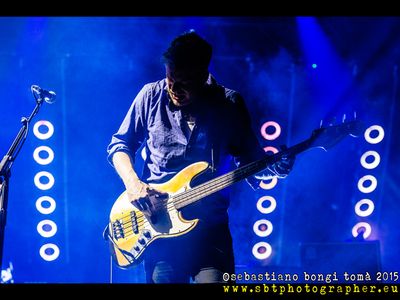Winston Marshall