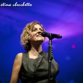 28 luglio 2013 - Padova Pride Village - Padova - Irene Grandi in concerto