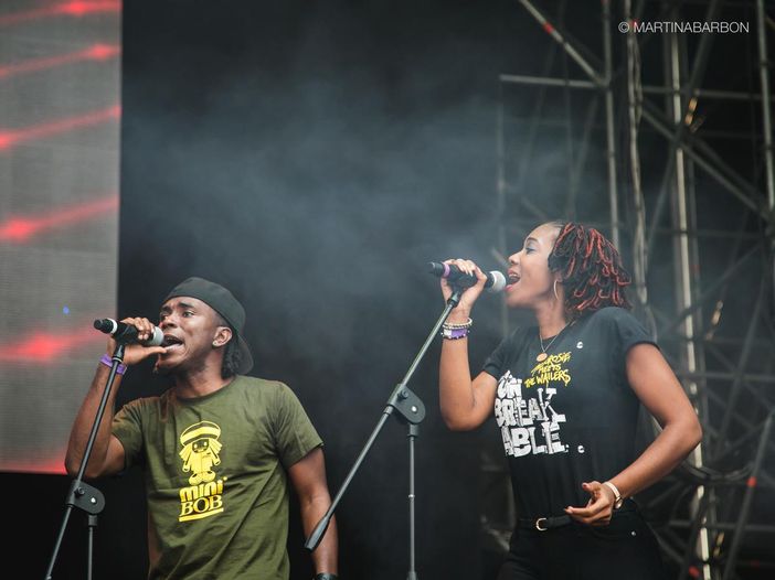 Concerti, cambio di location per il Rototom Sunsplash