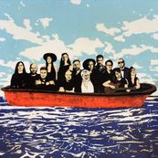 Francesco Guccini - NOTE DI VIAGGIO - CAPITOLO 1: VENITE AVANTI...