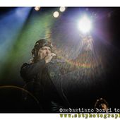 Iron Maiden a Firenze Rocks - 16 Giugno