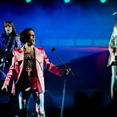 28 aprile 2022 - Arena - Verona - Maneskin in concerto