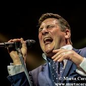30 marzo 2015 - PalaLottomatica - Roma - Spandau Ballet in concerto 30 marzo 2015 - PalaLottomatica - Roma - Spandau Ballet in concerto