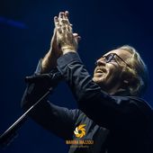 1 marzo 2018 - Teatro Politeama - Genova - Umberto Tozzi in concerto