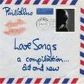 Phil Collins - LOVE SONGS: A COMPILATION...OLD AND NEW