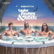Taylor Hawkins - GET THE MONEY