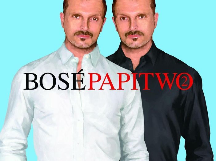 Miguel Bos&eacute;, forse un Grammy per il nuovo disco