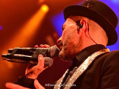Goa-Boa Festival: cinque giorni di concerti all'aperto a Genova (dal 17 al 21 luglio)
