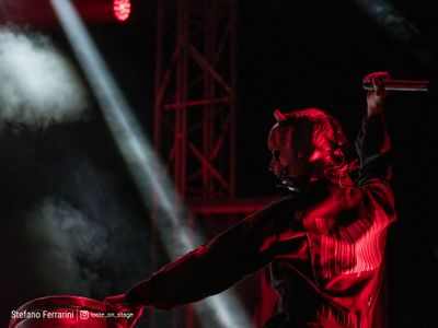 Nuovo home video per gli Slipknot