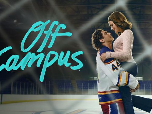 Quando le sync cambiano una carriera: il caso di 'Off Campus'