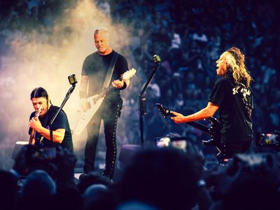 Metallica