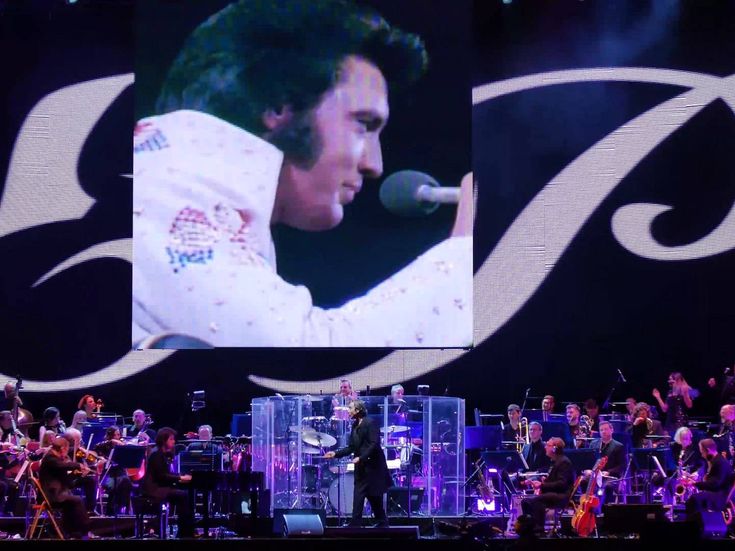 Addio a Freddy Bienstock, editore di Elvis Presley