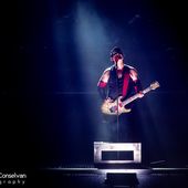 1 luglio 2023 - Stadio Euganeo - Padova - Rammstein in concerto 1 luglio 2023 - Stadio Euganeo - Padova - Rammstein in concerto