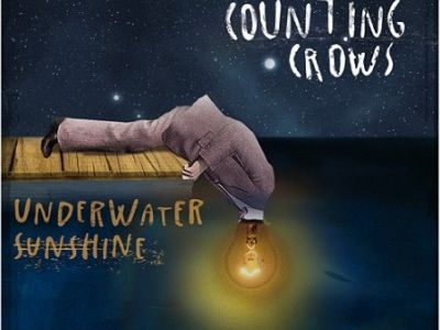 UNDERWATER SUNSHINE (OR WHAT WE DID ON OUR SUMMER VACATIONS) Counting Crows