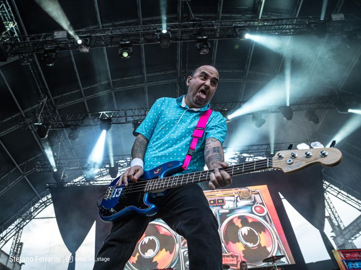 New Found Glory, addio alla Geffen e ritorno a casa (alla Drive-Thru)
